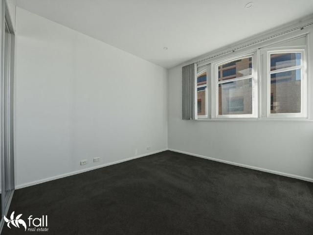 Secure apartment living in central location