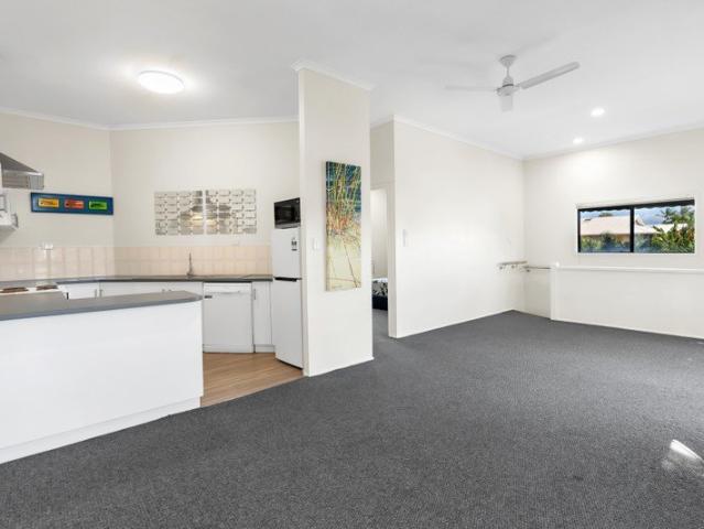 Secure Beachside Living with Internal Garage Access Move In Ready!