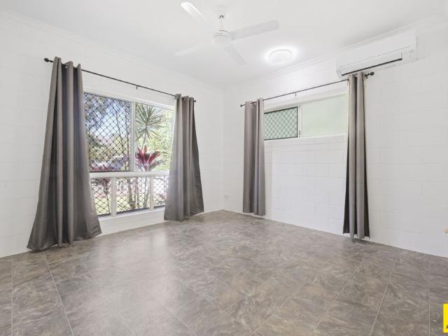 SECURE BEACHSIDE SANCTUARY