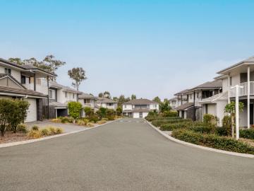 Secure Beaudesert Best Permanent Rights with $341,429 Net Profit & 21 Year Term | Resort Brokers ID: MR009198