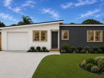 Secure Brand New Home $585,000