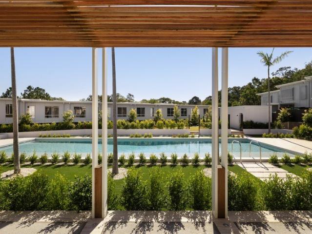 Secure Gated Community in North Lakes