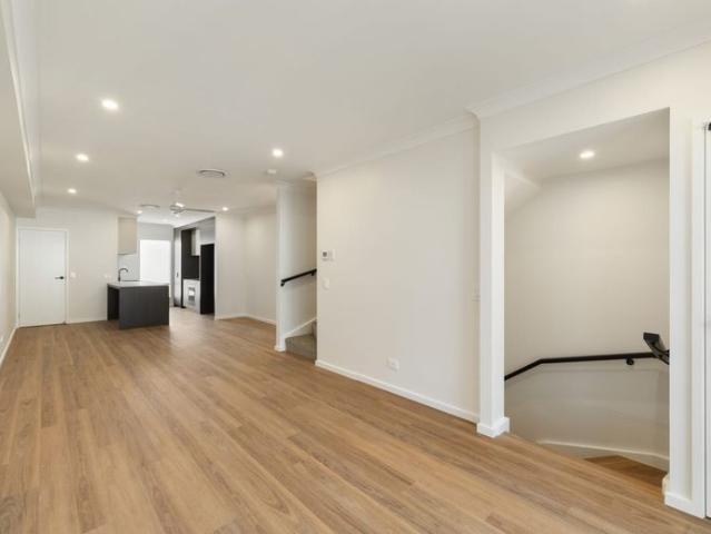 Secure Gated Community in North Lakes