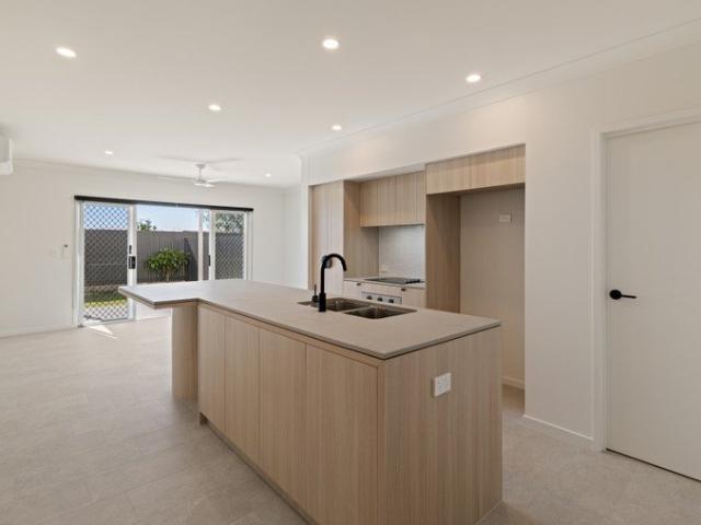 Secure Gated Community with Exclusive Amenities