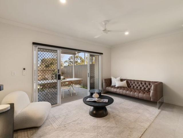 Secure Gated Community with Exclusive Amenities