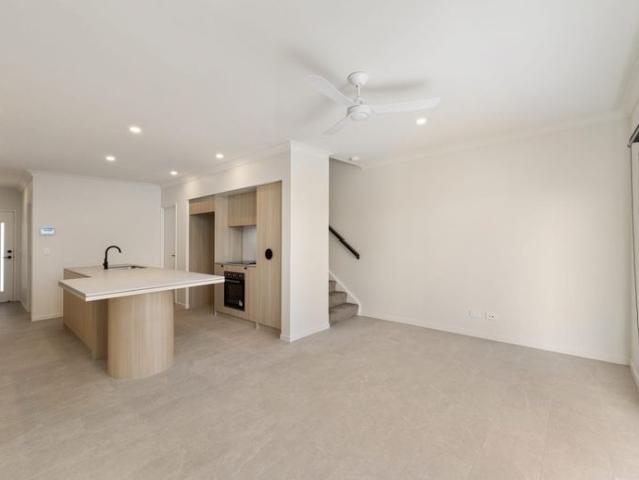 Secure Gated Community with Exclusive Amenities