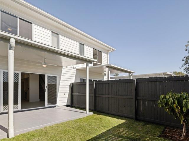 Secure Gated Community with Exclusive Amenities