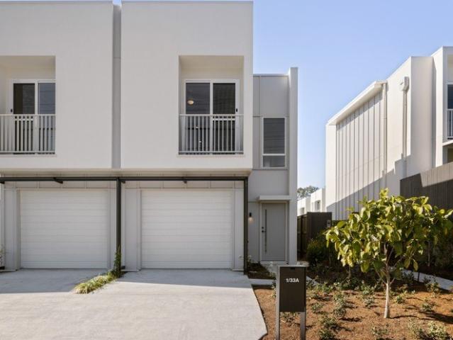 Secure Gated Community with Exclusive Amenities