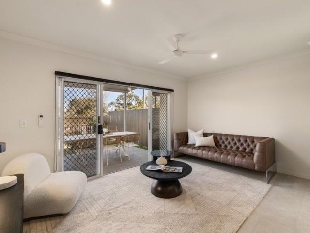 Secure Gated Community with Exclusive Amenities