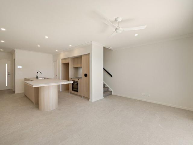 Secure Gated Community with Exclusive Amenities