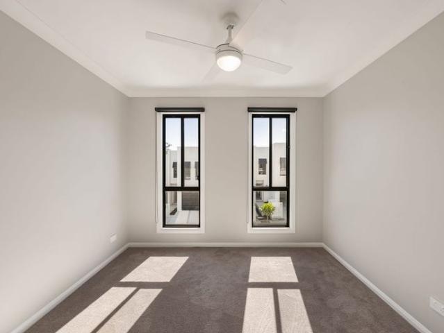 Secure Gated Community with Exclusive Amenities