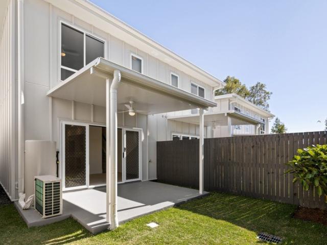 Secure Gated Community with Exclusive Amenities