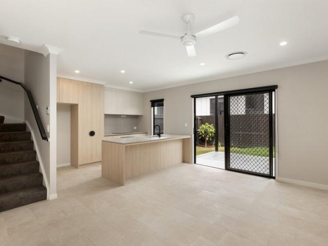 Secure Gated Community with Resort style Pool