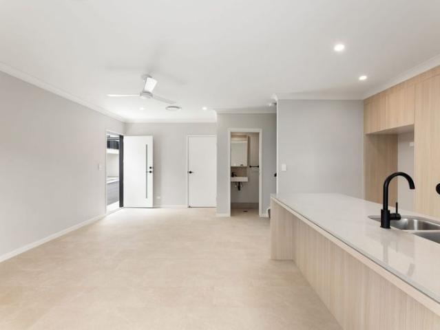 Secure Gated Community with Resort style Pool