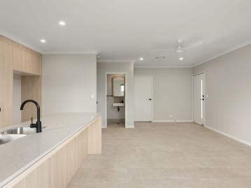 Secure Gated Community with Resort style Pool