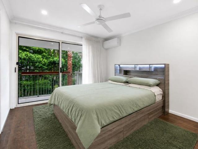 SECURE GATED COMPLEX, TOWNHOUSE WITH DLUG, RECENTLY REPAINTED AND PART RENOVATED GREAT LOCATION