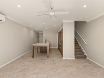 Secure Gated Enclave with Resort style Amenities