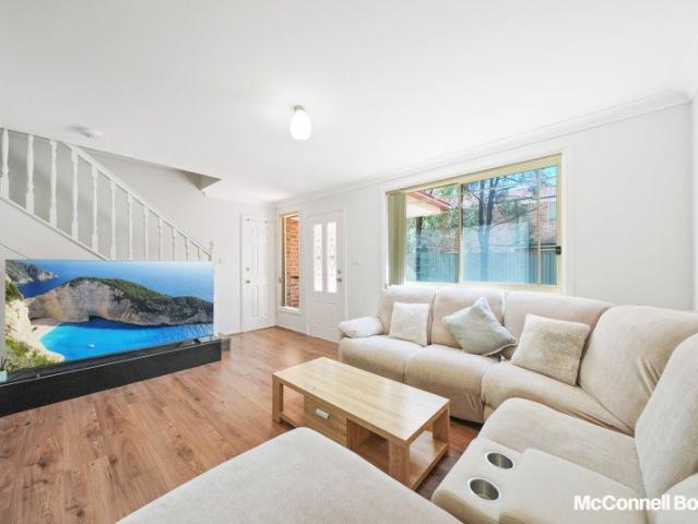 SECURE GATED LIVING, SPACE & EVERYDAY CONVENIENCE