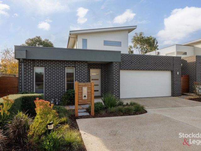 Secure Gated Living with Golf Course Views