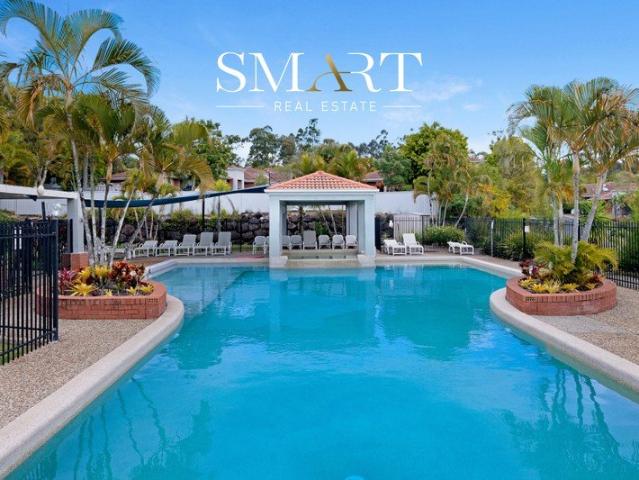 Secure Gated Living with Pool, Solar & Alfresco Entertaining!