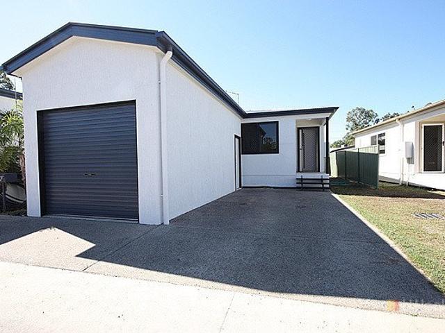 SECURE GARAGE AND FULLY FURNISHED