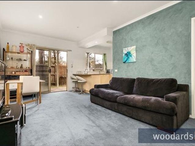 Secure Ground Floor Apartment Pet Friendly