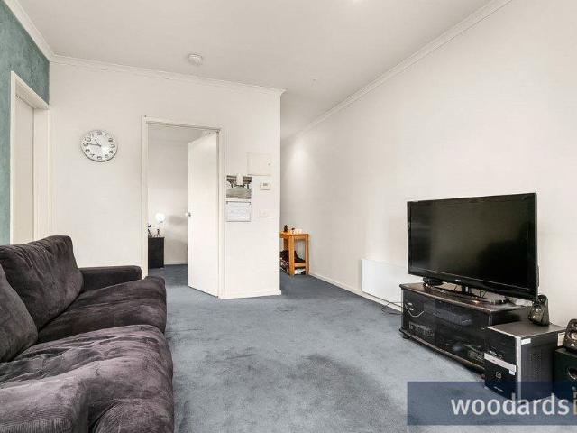 Secure Ground Floor Apartment Pet Friendly