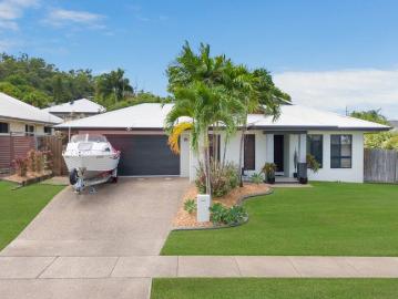 Secure Defence leased home with guaranteed rental income 365 days a year