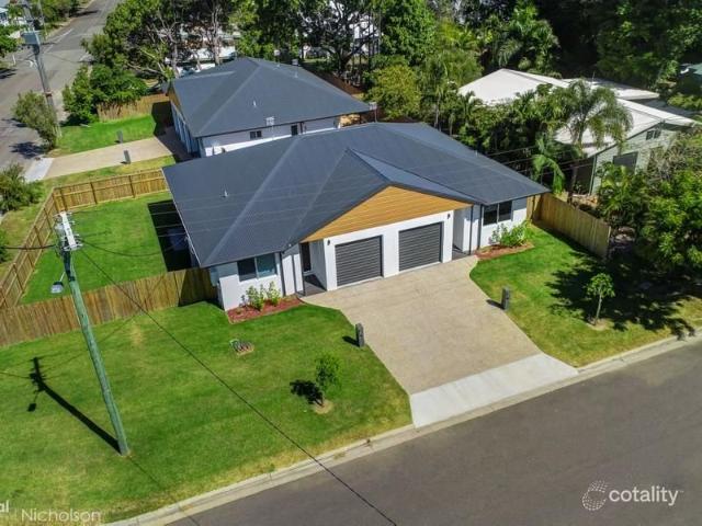 Secure DHA Duplex Returning $1,020 Per Week