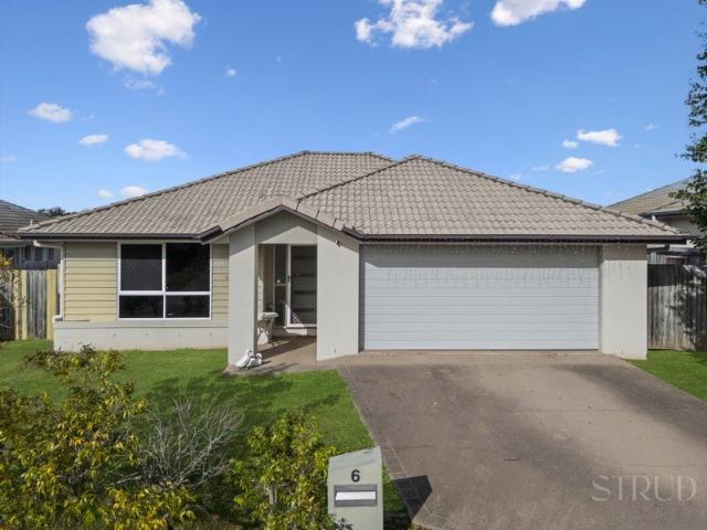 Secure DHA Investment in Sought After Parklands Estate