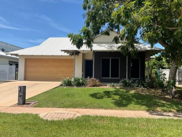 Secure DHA Investment in Prestigious Muirhead Modern Family Home with Guaranteed Income