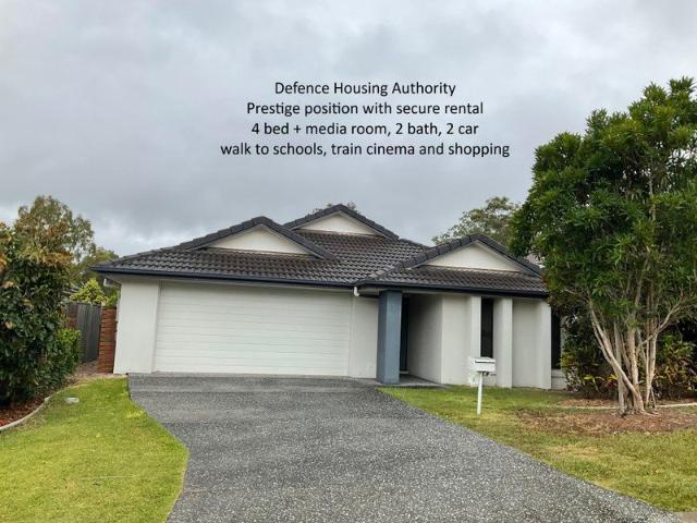 Secure DHA Investment in Prime Ferny Hills Location Guaranteed Rent Until 2028!