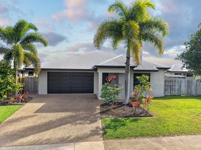Secure DHA Leased Investment in Burdell Until 2028 Guaranteed Rent 365 Days!