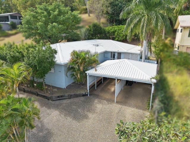 Secure Dual Income Investment in Sought After Frenchville