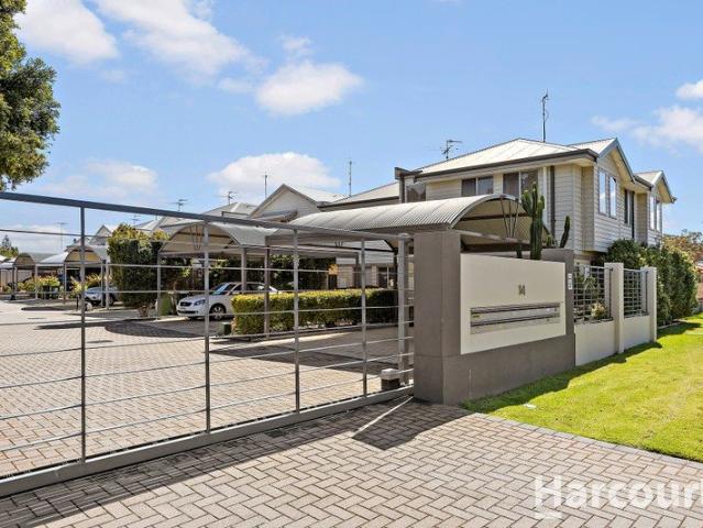 Secure, Easy Care Living with the Erskine Lifestyle
