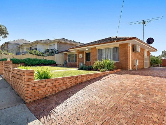 Secure, easy care living on Solomon Street