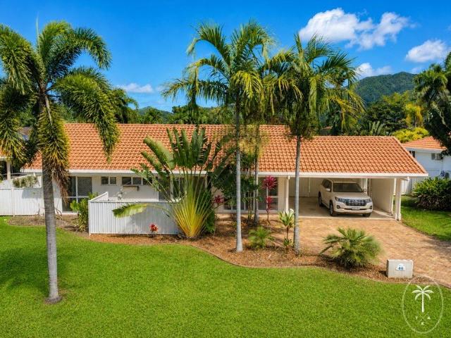 Secure Estate | Generous Block | Side Access
