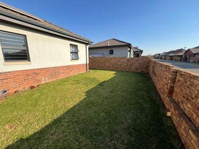 secure estate living at its finest!