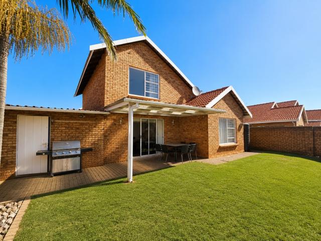 Secure Estate Living in the Heart of Featherdale Estate, Bonaero Park
