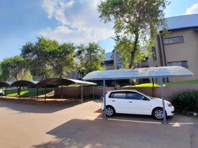 secure estate living in sought after.