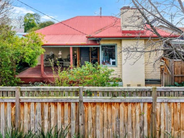 SECURE FAMILY HOME