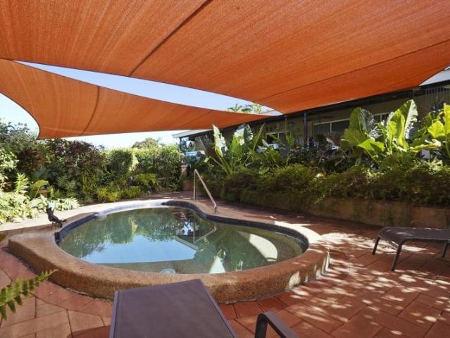 Secure Family Home