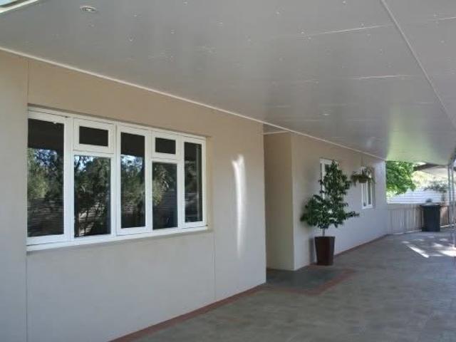 Secure Family home