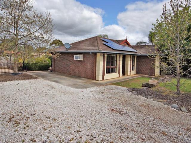 Secure Family Home!