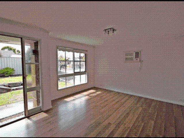 Secure Family Home!