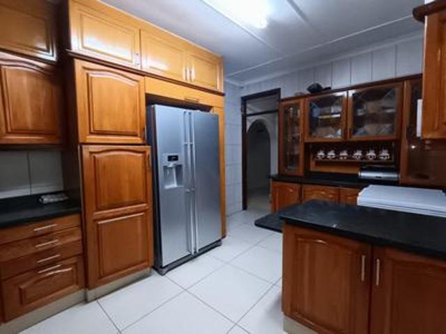 secure family living