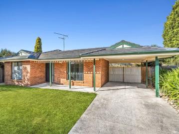 Lovely Banks, Greater Geelong, Victoria