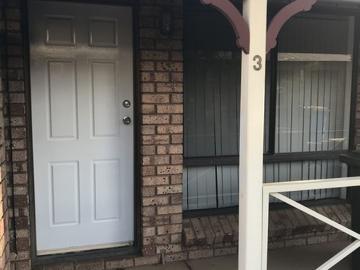 Secure Furnished Apartment