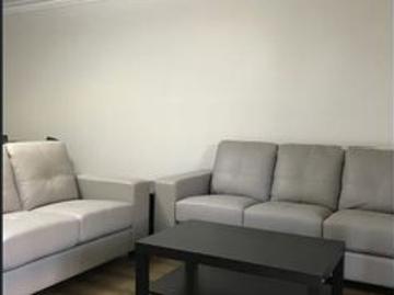 Secure Furnished Apartment