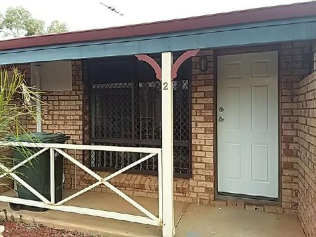 Secure Furnished Unit